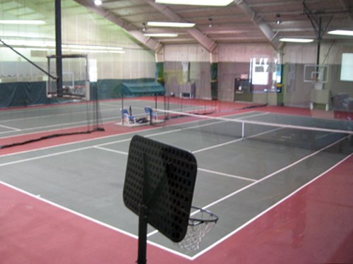 Property photo 8 - Auction Postponed - Major Health & Fitness Center Auction